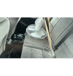 Serrure avant gauche PEUGEOT 307