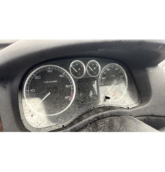 Serrure avant gauche PEUGEOT 307