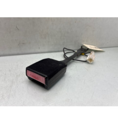 Attache ceinture avant gauche PEUGEOT 308 1 SW Photo n°1