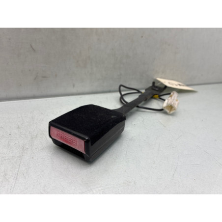 Attache ceinture avant gauche PEUGEOT 308 1 SW Photo n°1