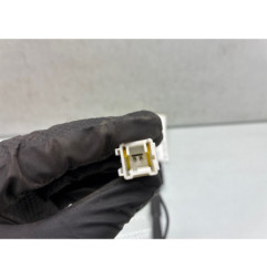 Attache ceinture avant gauche PEUGEOT 308 1 SW