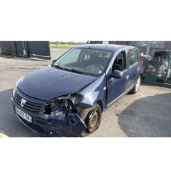 Commodo phare DACIA SANDERO 1