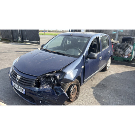 Commodo phare DACIA SANDERO 1