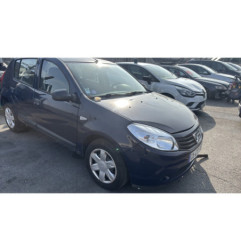 Commodo phare DACIA SANDERO 1