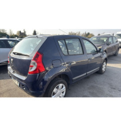 Commodo phare DACIA SANDERO 1