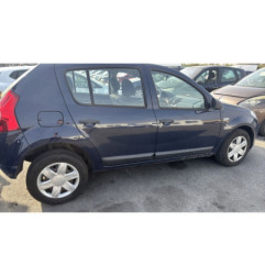 Commodo phare DACIA SANDERO 1