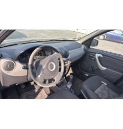 Commodo phare DACIA SANDERO 1