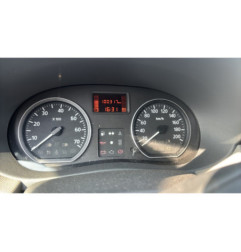 Commodo phare DACIA SANDERO 1