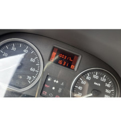Commodo phare DACIA SANDERO 1