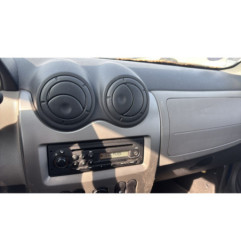 Commodo phare DACIA SANDERO 1