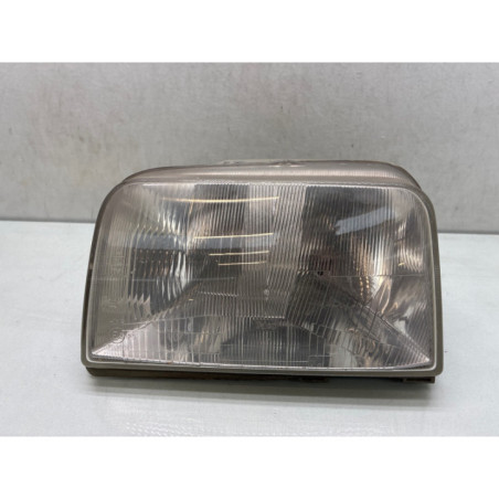Optique avant principal gauche (feux)(phare) RENAULT EXPRESS