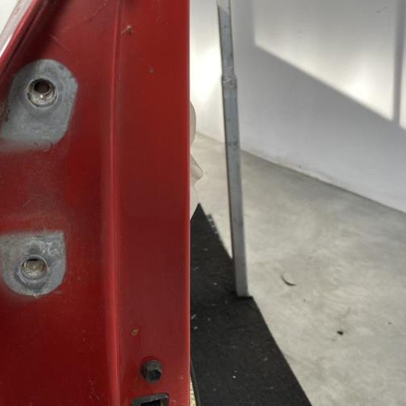 Porte avant droit HYUNDAI GETZ Photo n°3