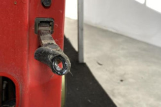 Porte avant droit HYUNDAI GETZ