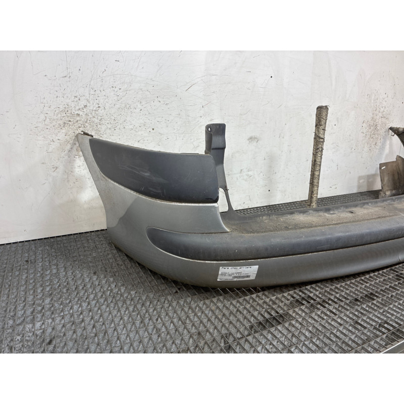Pare choc arriere RENAULT GRAND ESPACE 3 Photo n°1