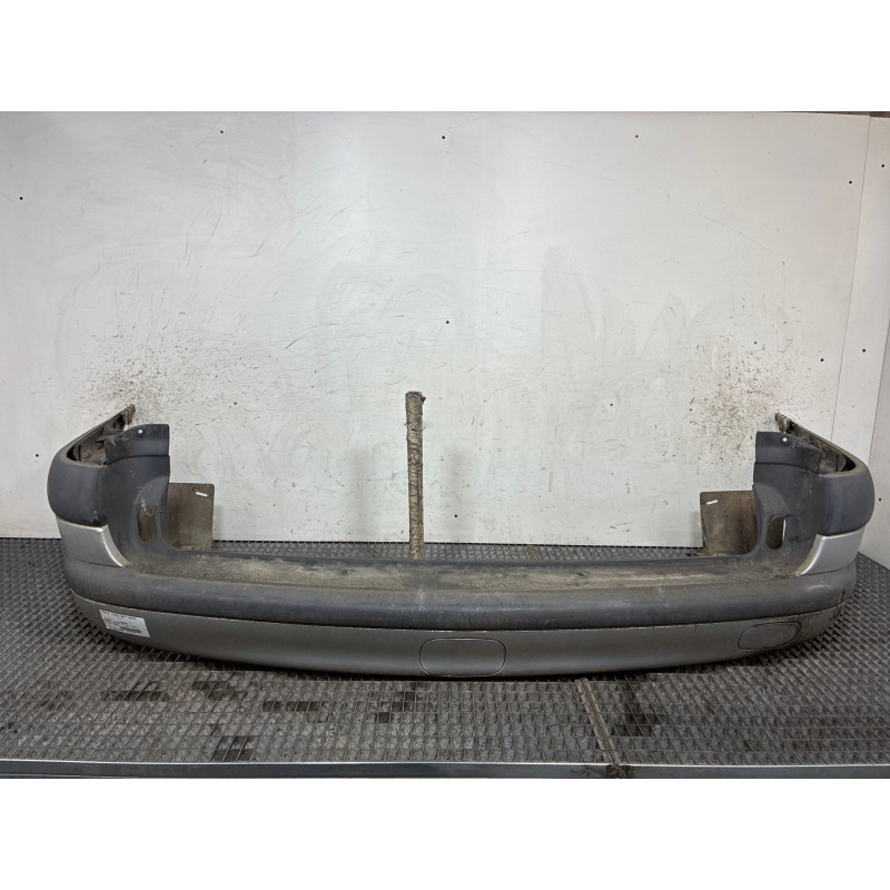 Pare choc arriere RENAULT GRAND ESPACE 3 Photo n°3