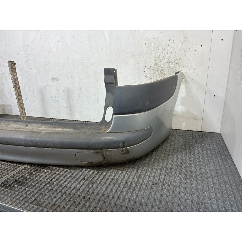 Pare choc arriere RENAULT GRAND ESPACE 3 Photo n°4