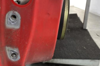 Porte avant droit HYUNDAI GETZ