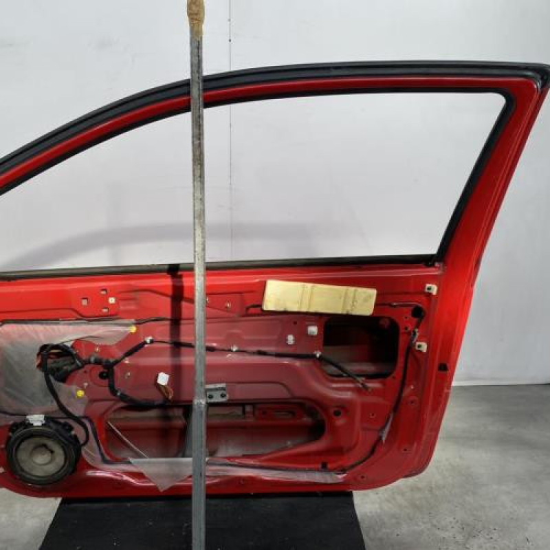 Porte avant droit HYUNDAI GETZ Photo n°6