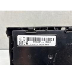Kit de demarrage RENAULT GRAND MODUS Photo n°1