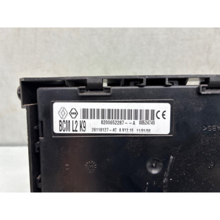 Kit de demarrage RENAULT GRAND MODUS Photo n°1