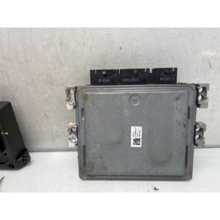 Kit de demarrage RENAULT GRAND MODUS