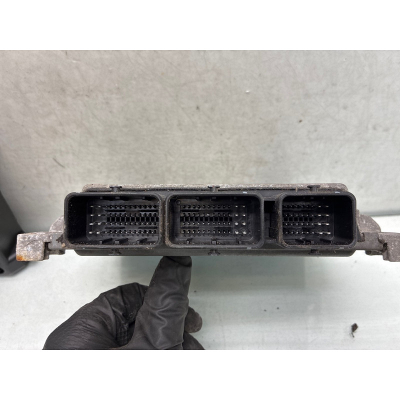 Kit de demarrage RENAULT GRAND MODUS Photo n°4