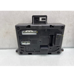 Kit de demarrage RENAULT GRAND MODUS