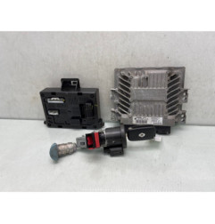 Kit de demarrage RENAULT GRAND MODUS