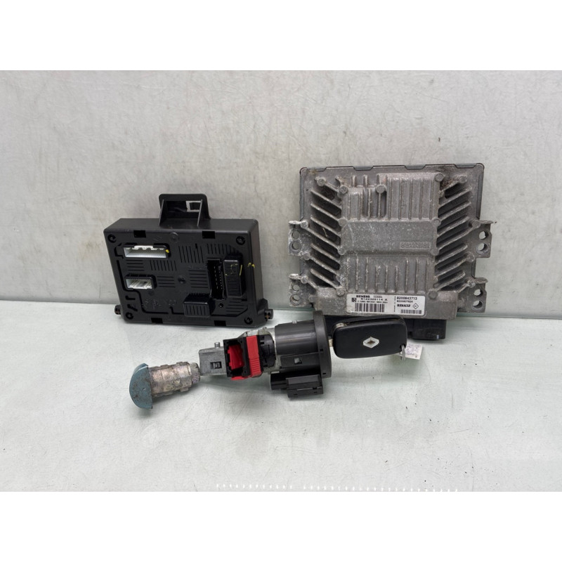 Kit de demarrage RENAULT GRAND MODUS Photo n°6