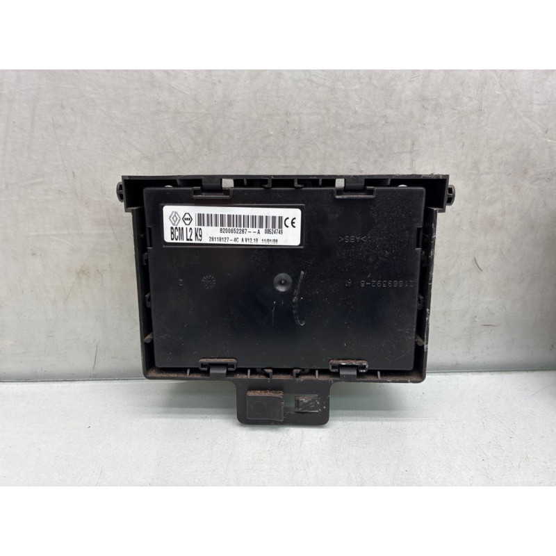 Kit de demarrage RENAULT GRAND MODUS Photo n°7