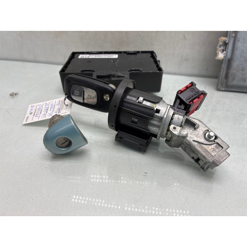 Kit de demarrage RENAULT GRAND MODUS Photo n°8