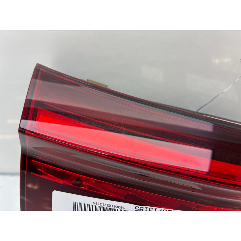 Feu arriere secondaire gauche (feux) VOLKSWAGEN T-ROC Photo n°1
