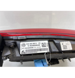Feu arriere secondaire gauche (feux) VOLKSWAGEN T-ROC