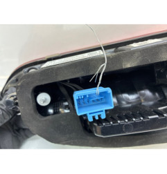 Feu arriere secondaire gauche (feux) VOLKSWAGEN T-ROC