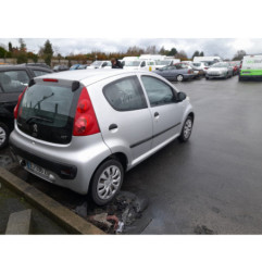 Retroviseur droit PEUGEOT 107
