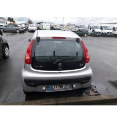 Retroviseur droit PEUGEOT 107