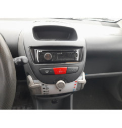 Retroviseur droit PEUGEOT 107