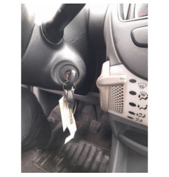 Retroviseur droit PEUGEOT 107