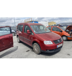Demarreur VOLKSWAGEN CADDY 3