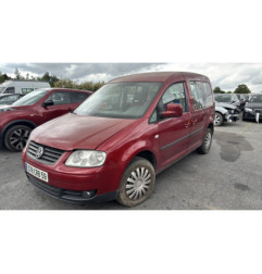 Demarreur VOLKSWAGEN CADDY 3