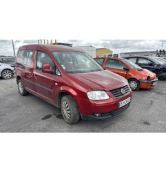 Demarreur VOLKSWAGEN CADDY 3