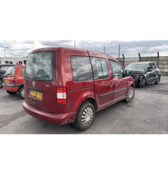Demarreur VOLKSWAGEN CADDY 3