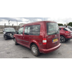 Demarreur VOLKSWAGEN CADDY 3