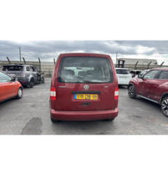 Demarreur VOLKSWAGEN CADDY 3