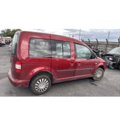 Demarreur VOLKSWAGEN CADDY 3