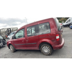 Demarreur VOLKSWAGEN CADDY 3