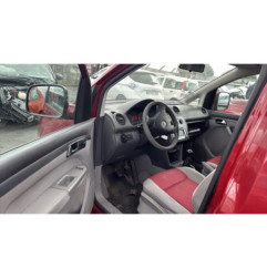 Demarreur VOLKSWAGEN CADDY 3