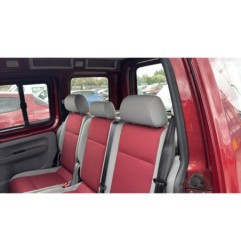 Demarreur VOLKSWAGEN CADDY 3