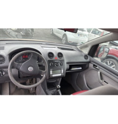 Demarreur VOLKSWAGEN CADDY 3