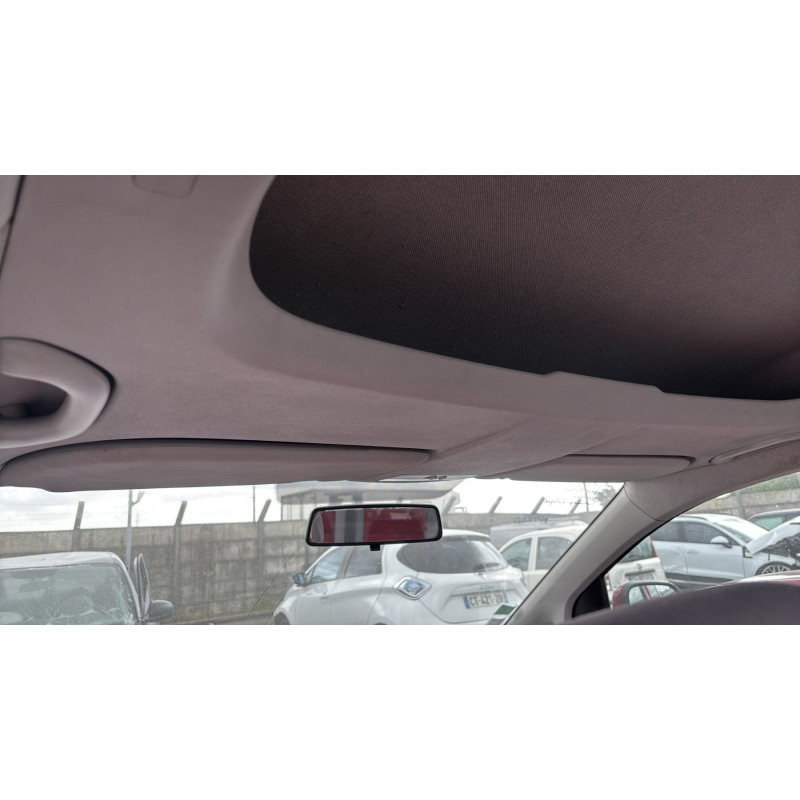 Demarreur VOLKSWAGEN CADDY 3 Photo n°16
